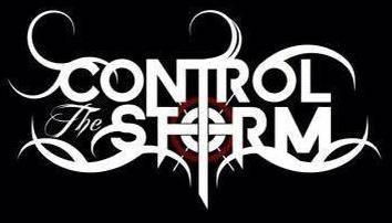 logo Control The Storm
